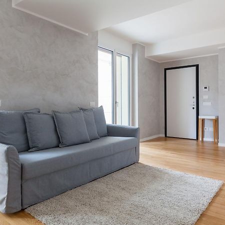 Be Apartments Brembo Mailand Exterior foto
