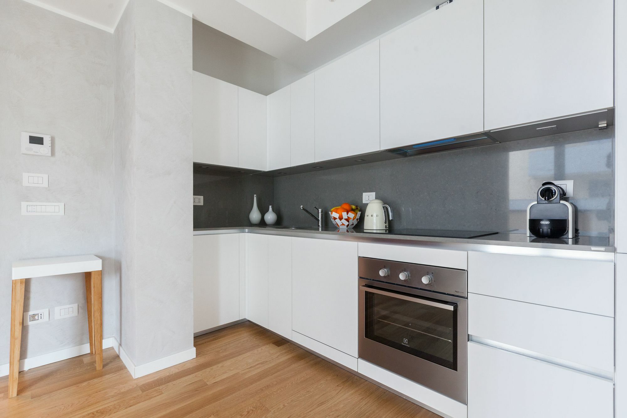 Be Apartments Brembo Mailand Exterior foto