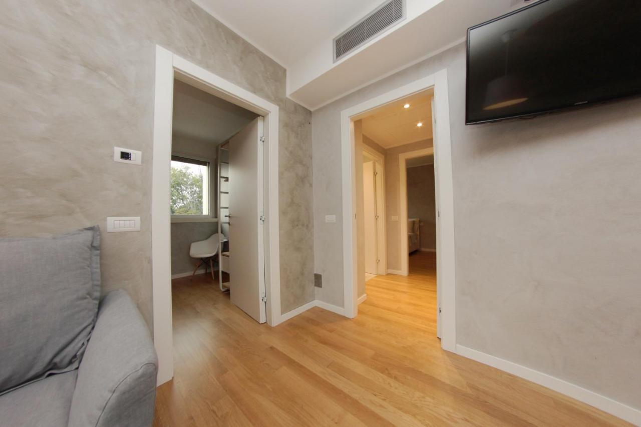 Be Apartments Brembo Mailand Zimmer foto